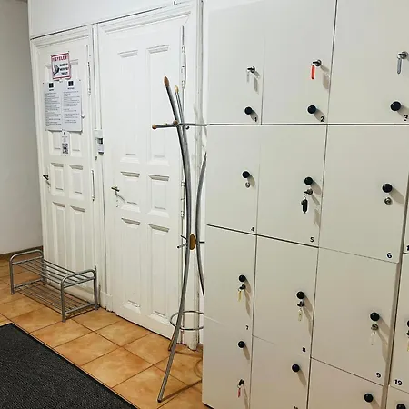 Doxie - Beds And Dorms Hotel Budapest